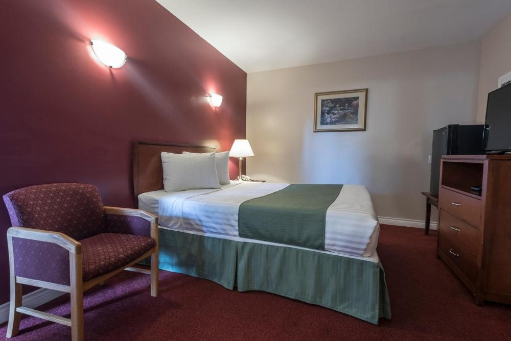 Port Augusta Inn